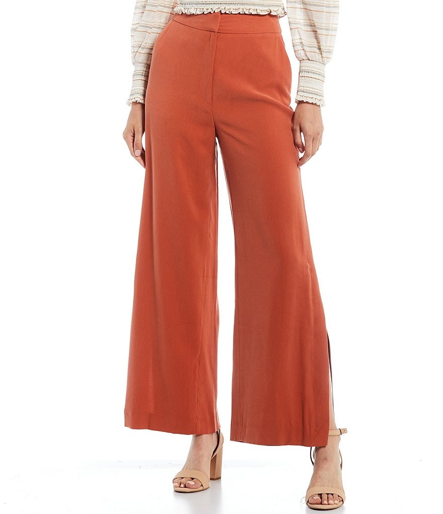 Cloth & Stone Ankle Length Coordinating Joggers