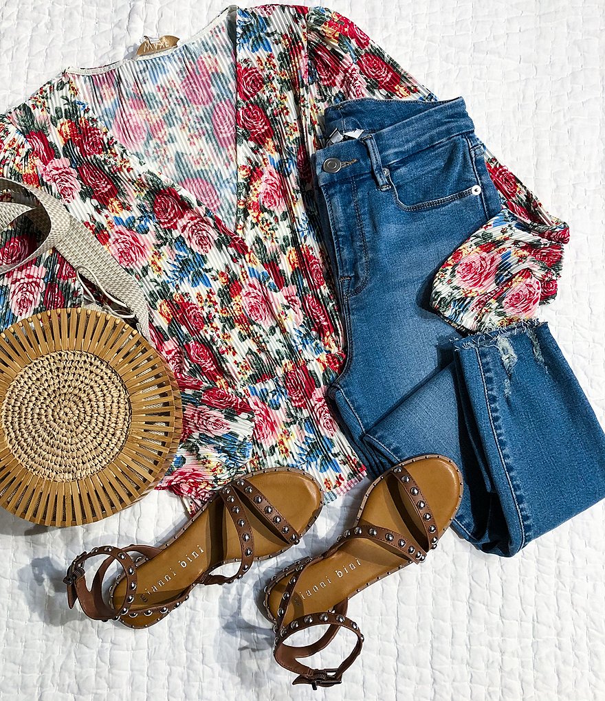 Hudson Jeans Nico Midrise Straight Crop Jean