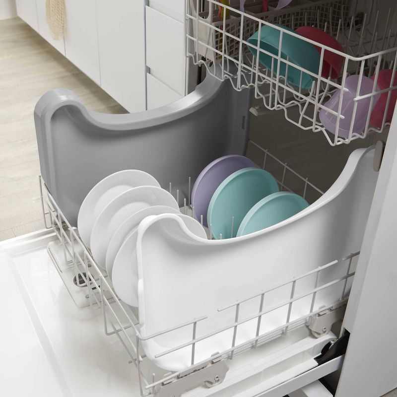 Kids Embrace DC Comics Batgirl Adjustable Height Reclining Deluxe High Chair