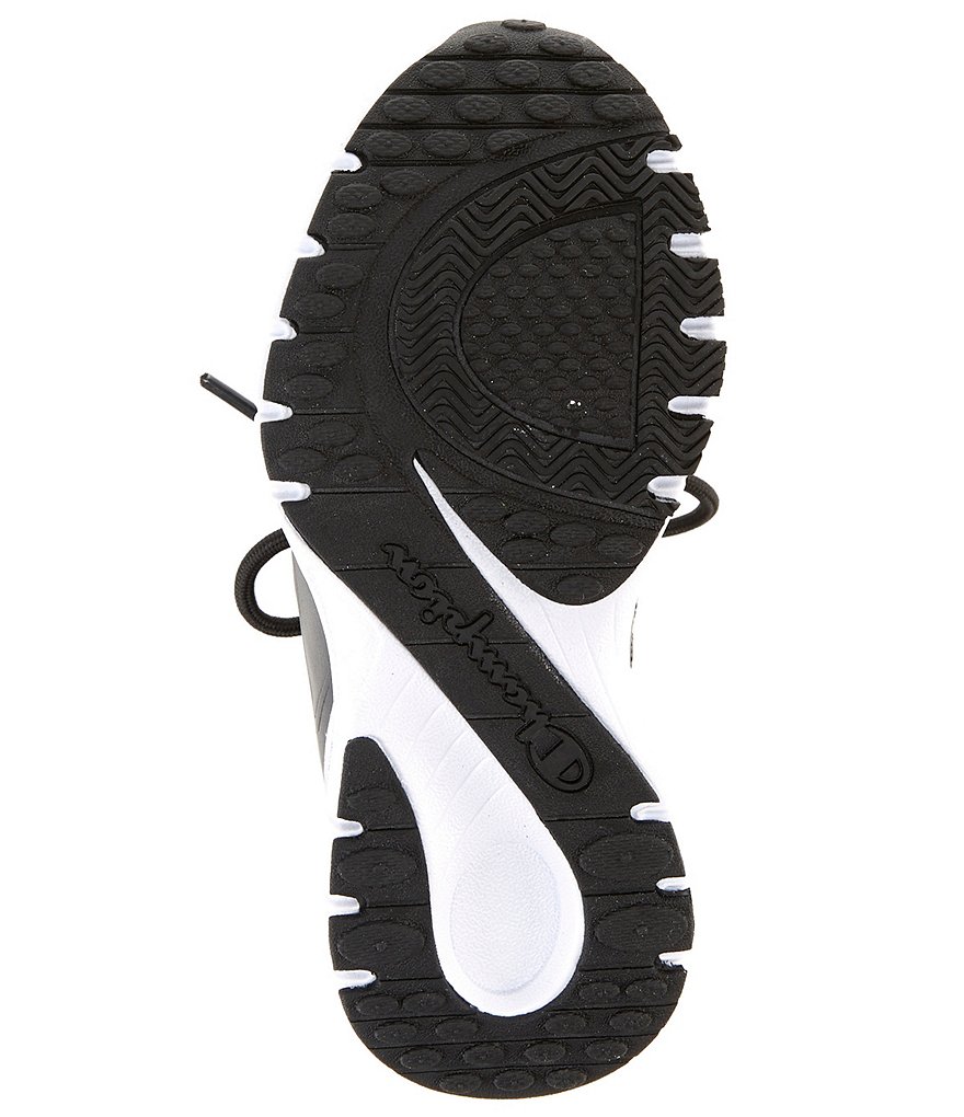 Champion Girl's Verve Lace-Up Sneakers (Toddler)