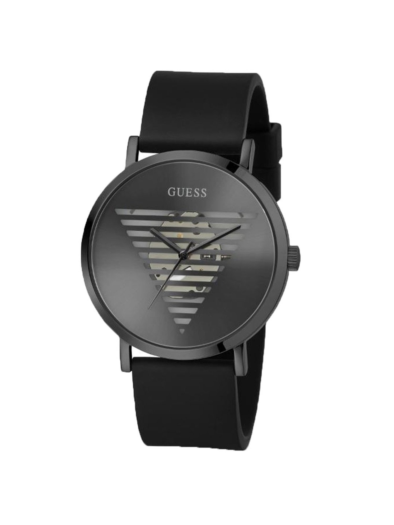 Guess GW0503G3 Idol Analog Watch for Men