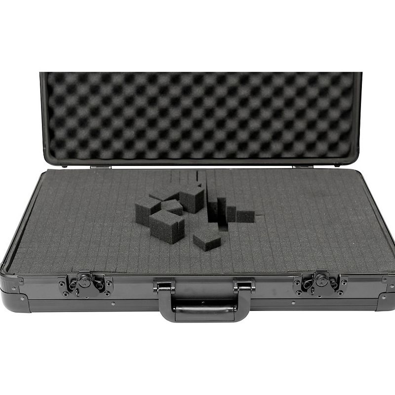 MAGMA Carry-Lite DJ-Case XXL Plus Black