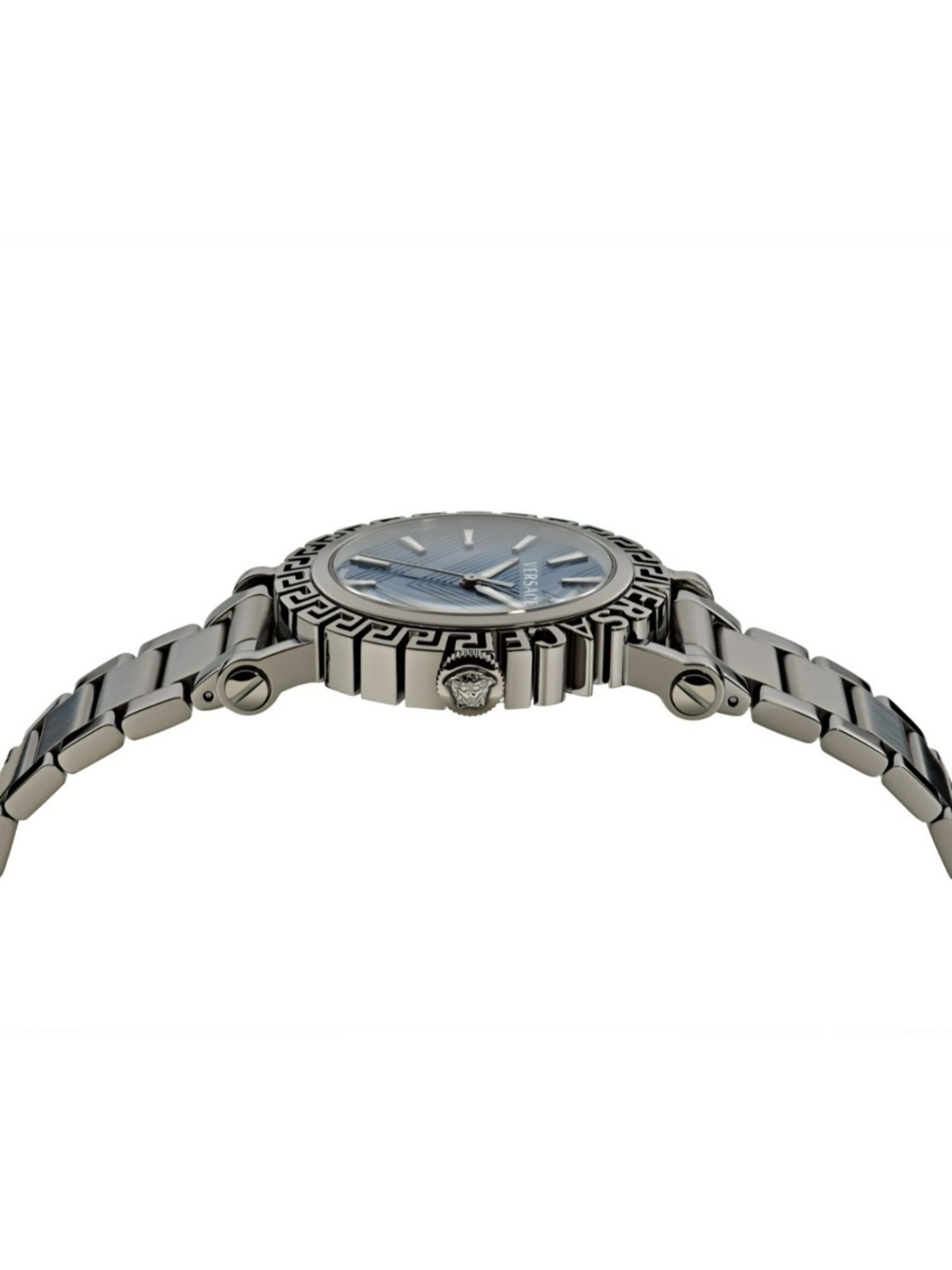 Versace VE6D00423 Analog Watch for Men