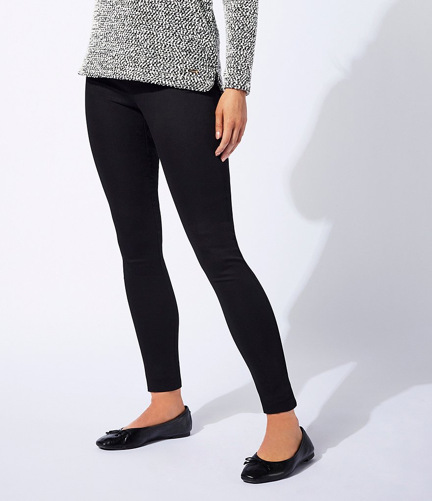 Antonio Melani Baird Leather Ballet Flats