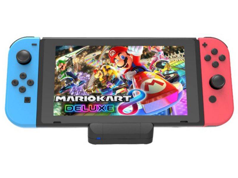 FOR NINTENDO SWITCH CONTROLLER RING FIT ADVENTURE (WITHOUT GAMES&HANDLES)