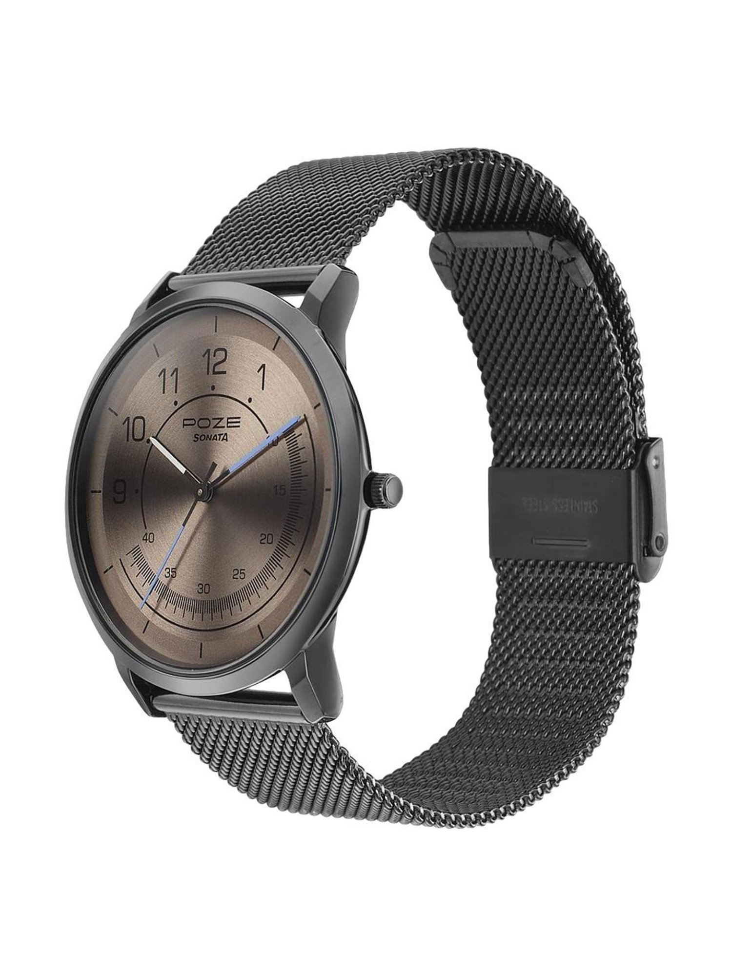 Sonata SP70006NM02 Analog Watch for Men