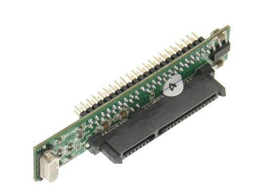 2.5" SATA SSD or HDD Drive to IDE 44 Pin IDE Adapter