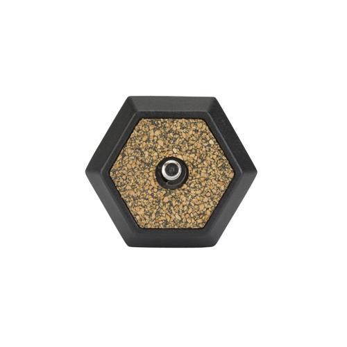 PRO Quick Release Plate for 593C Head