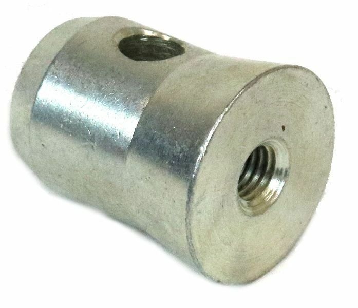 Deejayled TBHCA501 Half F Coupler For Truss