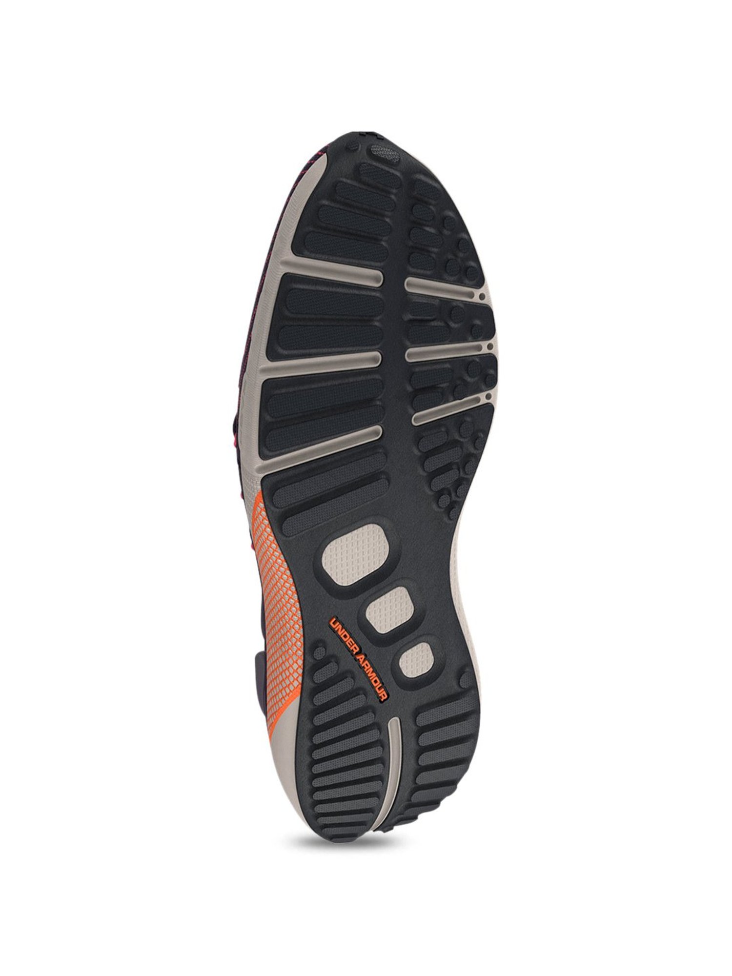 Under Armour Women's HOVR Phantom 3 Purple Running Shoes