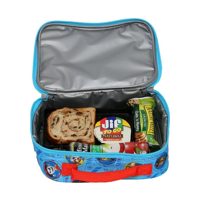 PAW Patrol Pocket Power Lunch Tote
