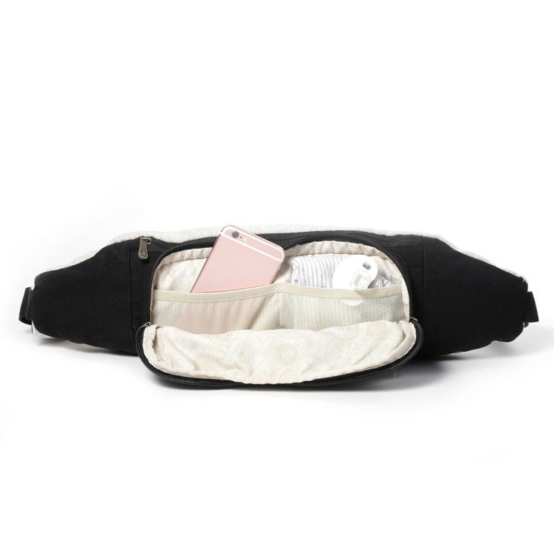 Boppy Original Nursing Pillow Cover - Gray Gold Giraffes