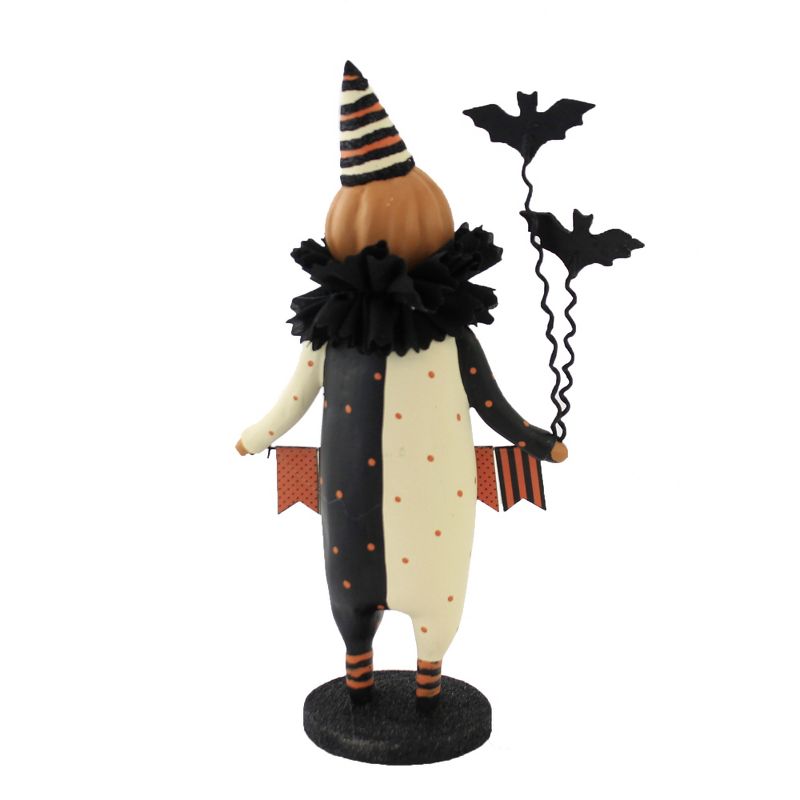 Heather Myers 9.5" Hal Halloween Spooky  -  Decorative Figurines