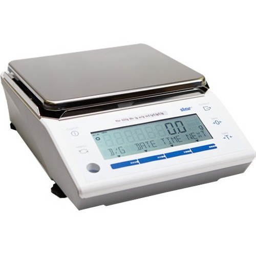 MG-S8200 SCALE USB BLE AC