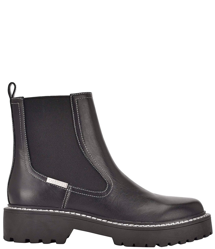 Sorel Joan Uptown Waterproof Suede Wedge Chelsea Booties