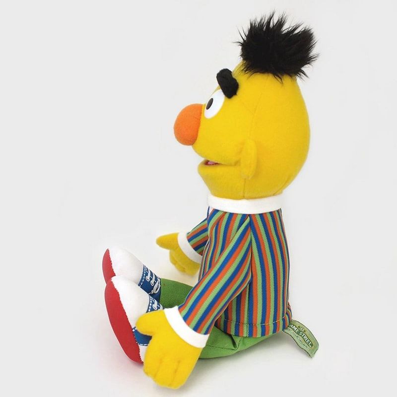 Enesco Sesame Street Bert 14" Plush