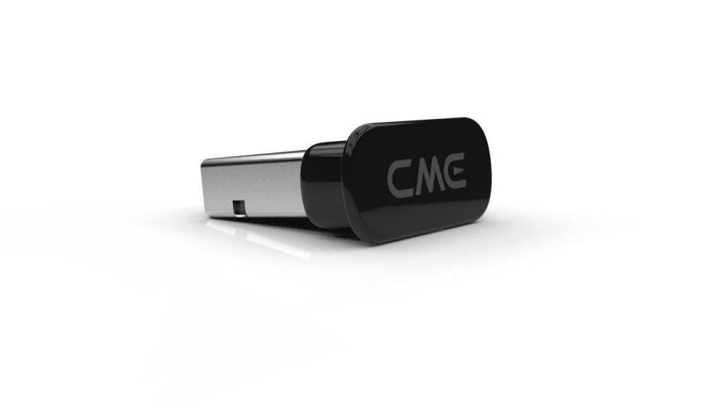 CME Xkey Wireless MIDI (WIDI Bud Bluetooth)