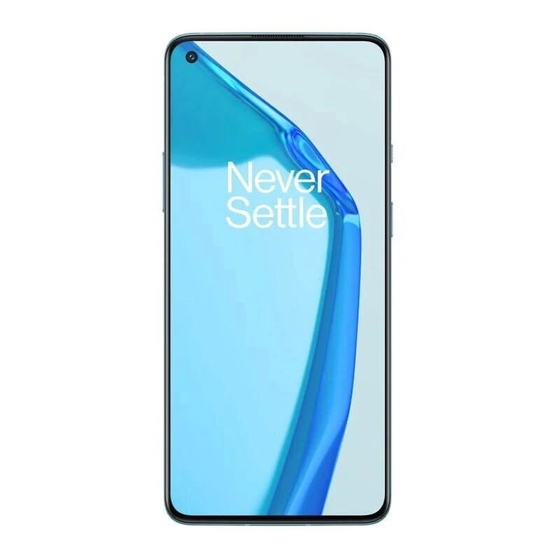 OnePlus 9R 5G Global Rom 12GB 256GB Snapdragon 870 6.55 inch 120Hz Fluid AMOLED Display NFC 48MP Camera Warp Charge 65T Smartphone