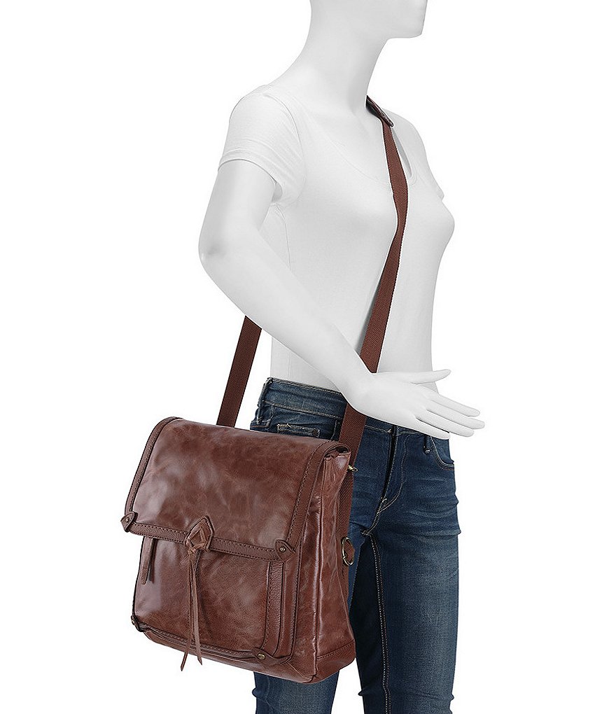 Bed Stu Lafe Zip Around Backpack