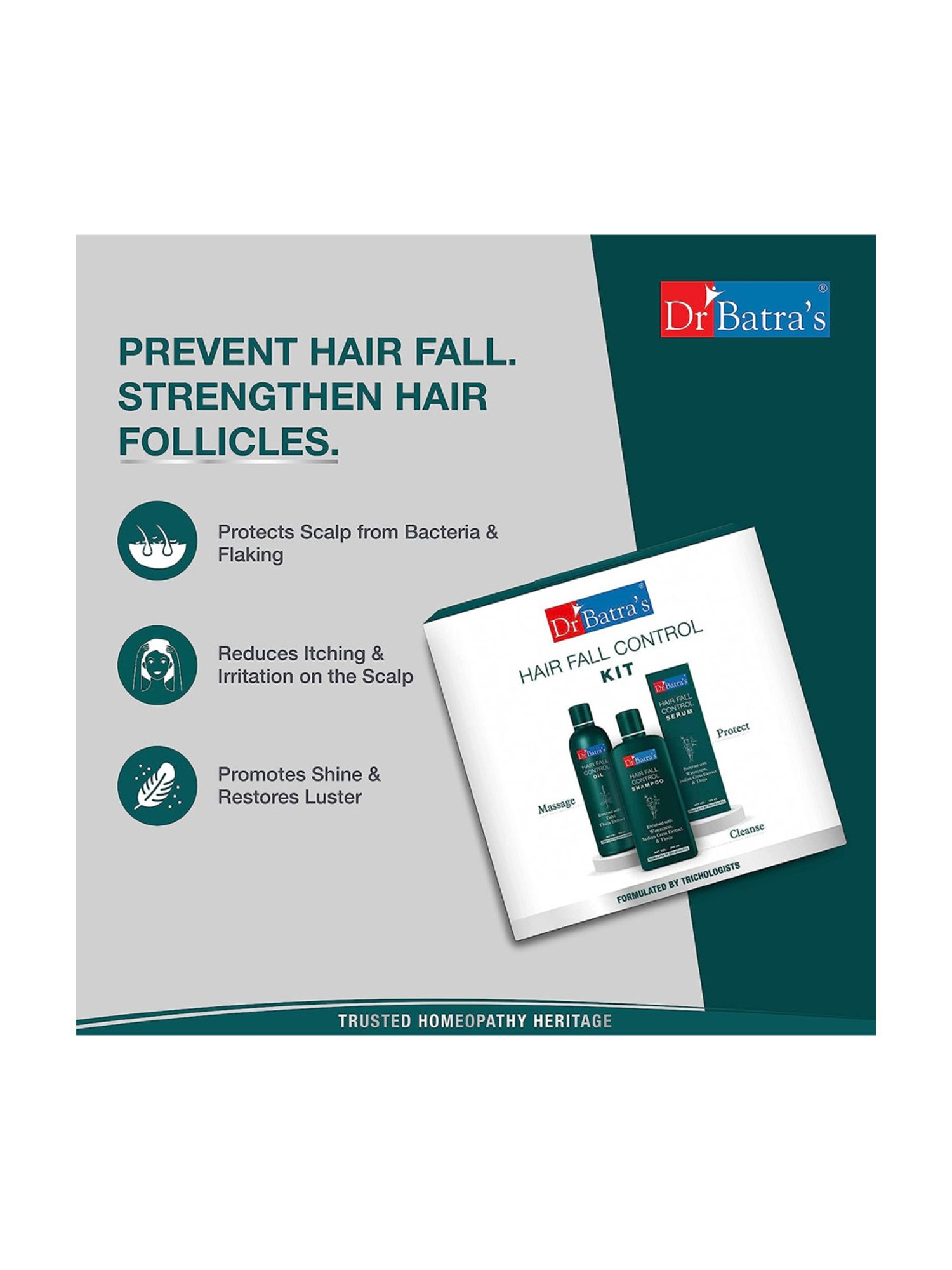 SADHEV Arva Prithvi - The Hair Elixir Gift Box