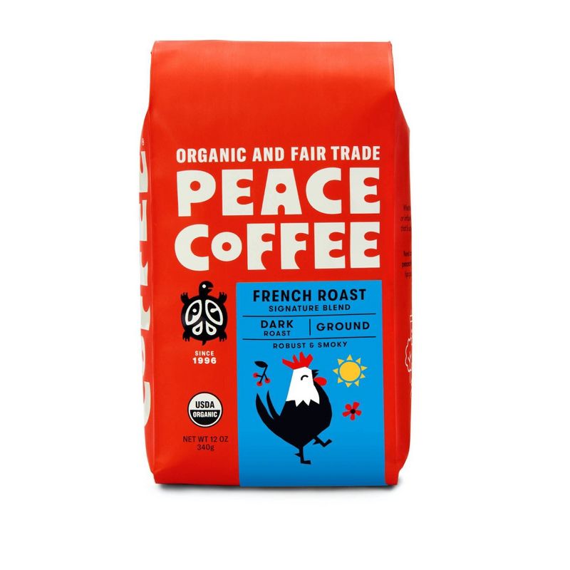 Starbucks Pike Place Medium Roast Whole Bean Coffee - 20oz