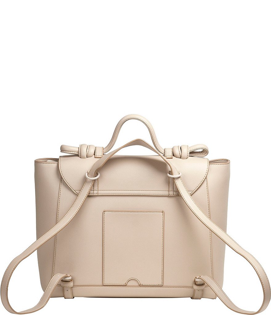 Create & Cultivate Convertible Vegan Leather Jaclyn Backpack