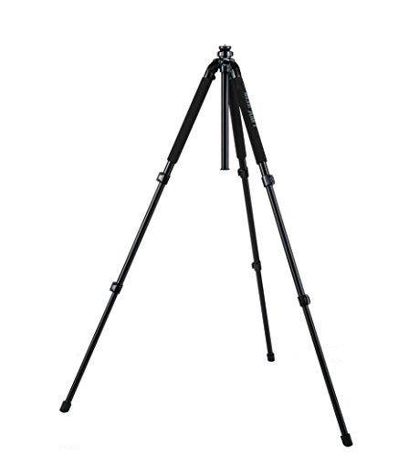 Slik 700DX Pro Tripod Legs - Black