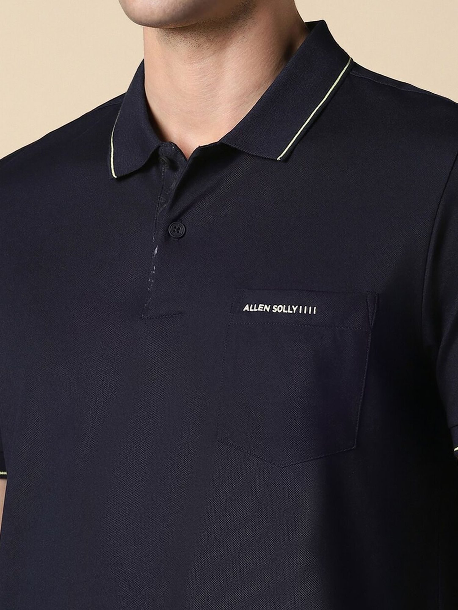 Sweet Dreams Dark Grey Regular Fit Crew T-Shirt