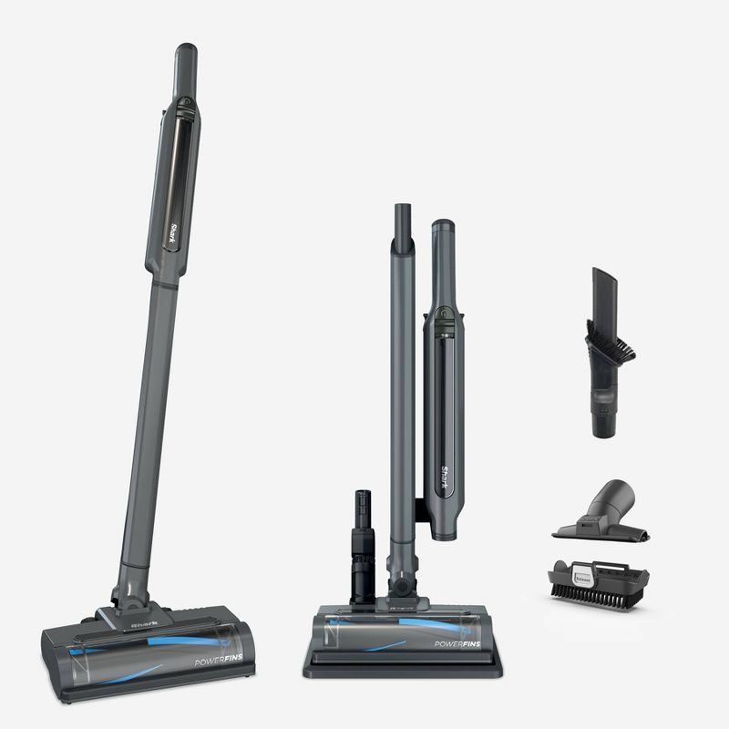 FeatherWeight Lightweight Stick Vacuum