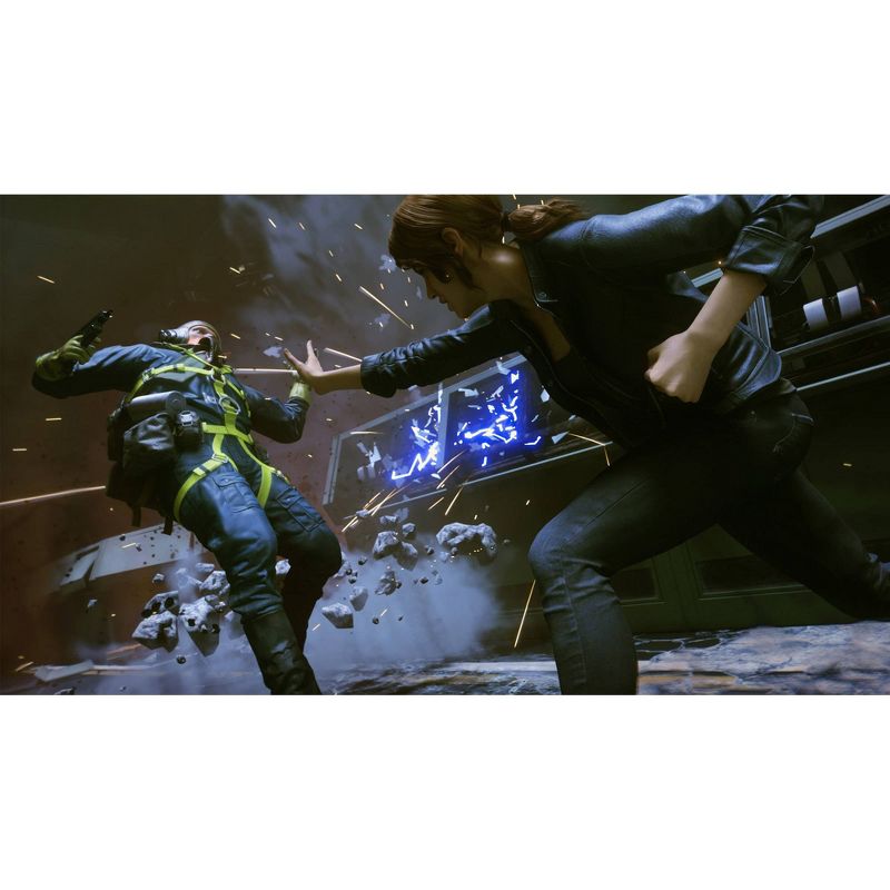 Control: Ultimate Edition - PlayStation 4