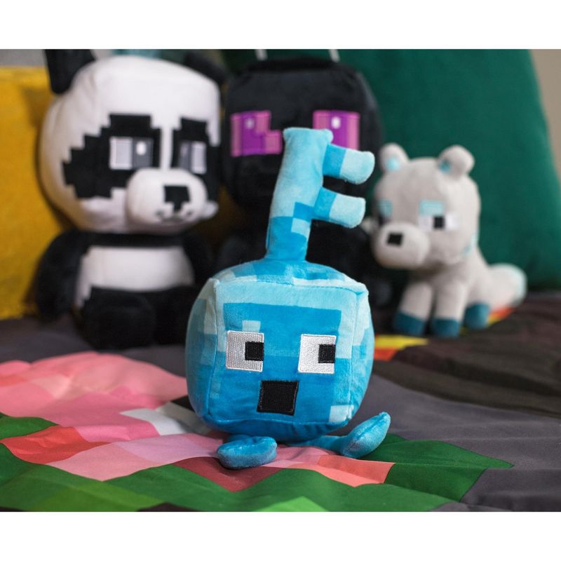 Illumination's Minions: The Rise of Gru Boogie Dancing Bob