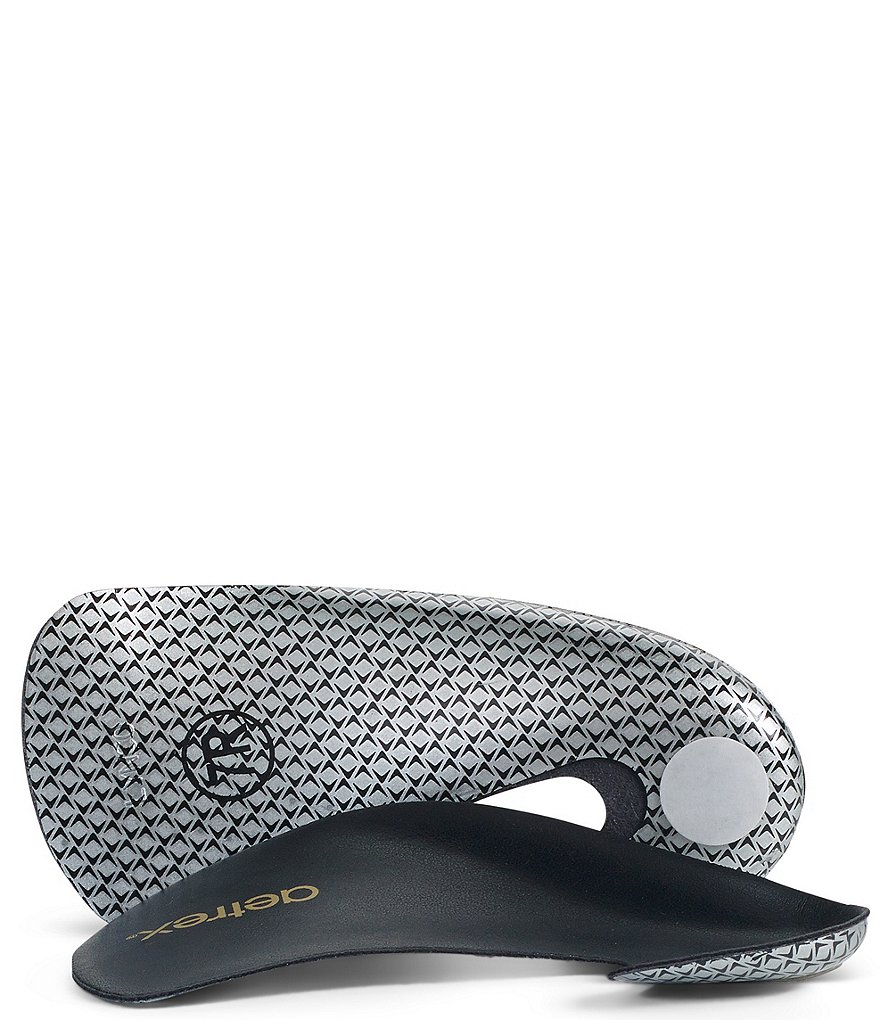 Foot Petals Technogel with Soft Spot Killer Kushionz