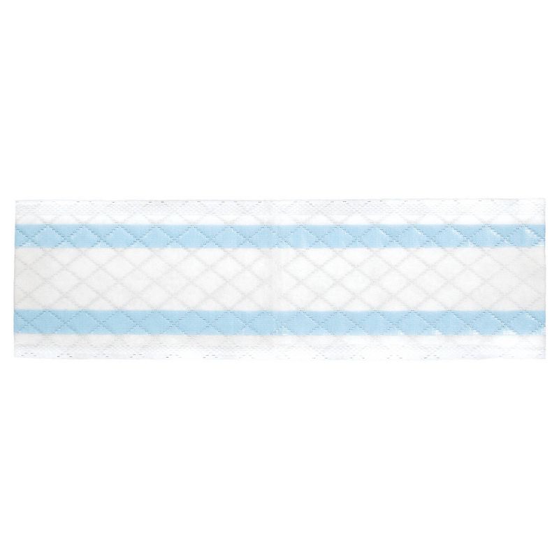 Wood Surface Specialty Wipes Lemon & Mint - 30ct - Everspring™