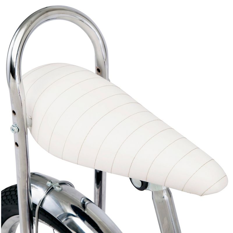 Schwinn Hollywood 16" Kids' Hybrid Bike - Red