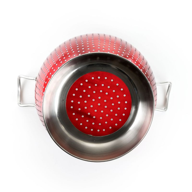 Prepworks Collapsible Over-the-Sink Colander