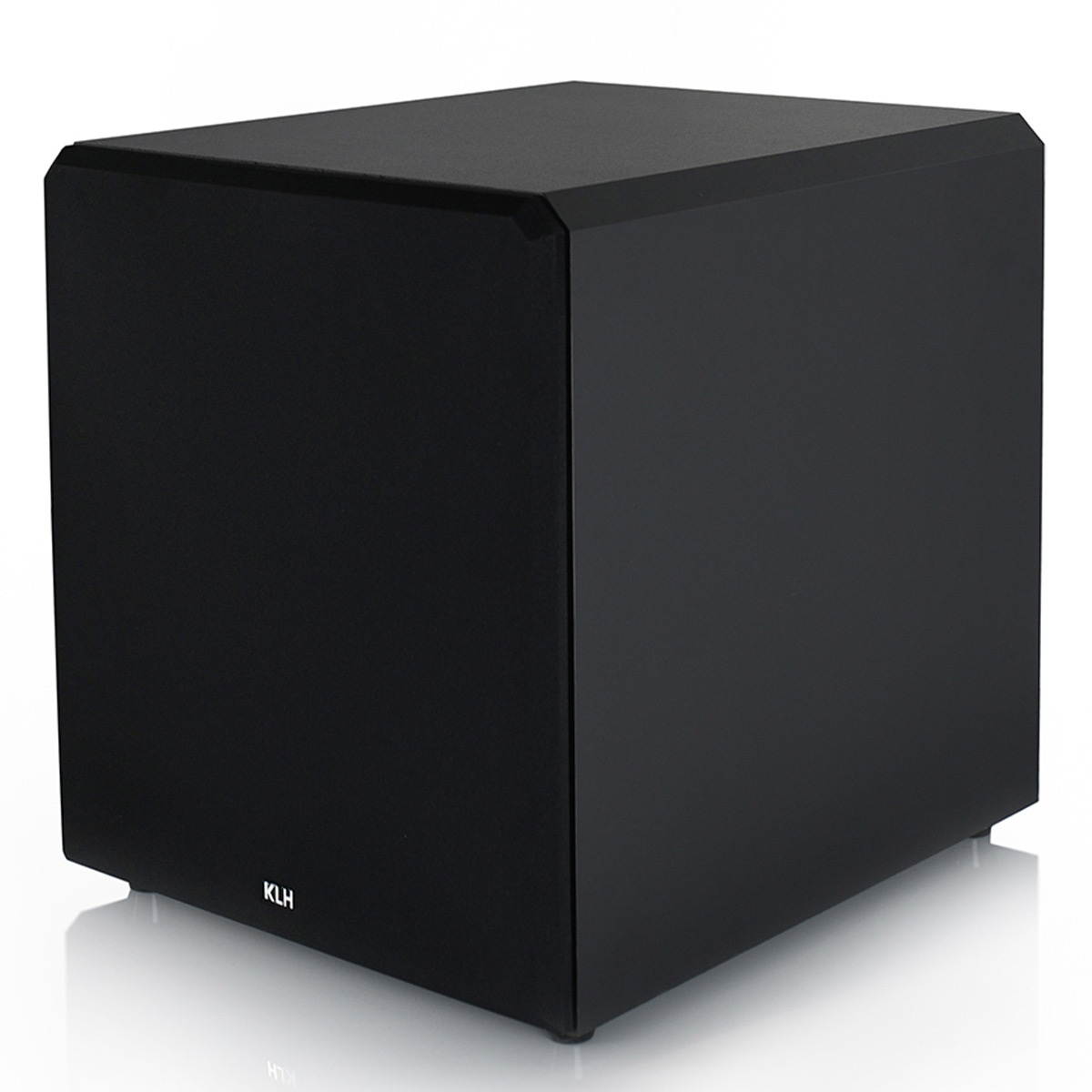 KLH Stratton 12 450W Subwoofer (Carbon Black)