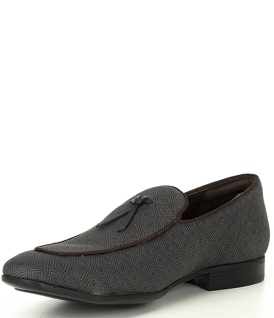 Kenneth Cole New York Men's Sullivan Belgian Loafers