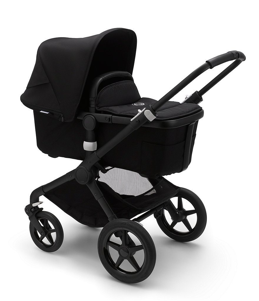 Bugaboo Fox2 Complete Stroller