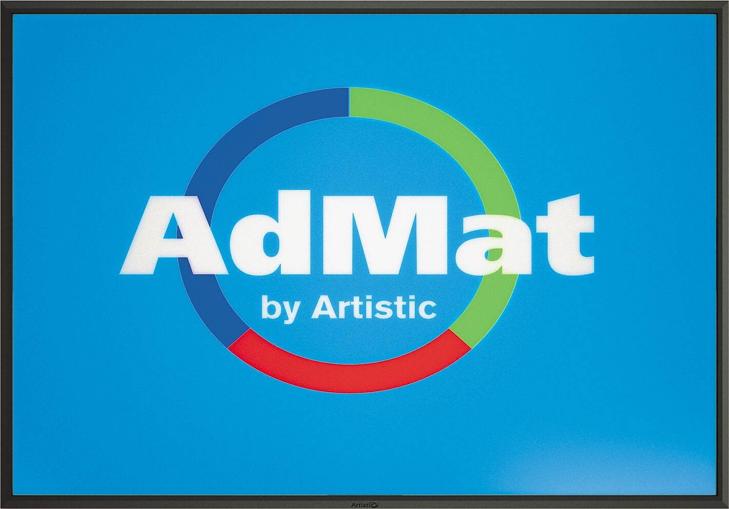 Artistic Office Products AdMat Counter Mat 19 AOP25200