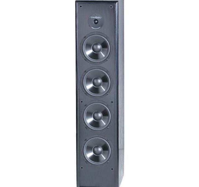 8" Slim-Design Tower Speaker - DV 84