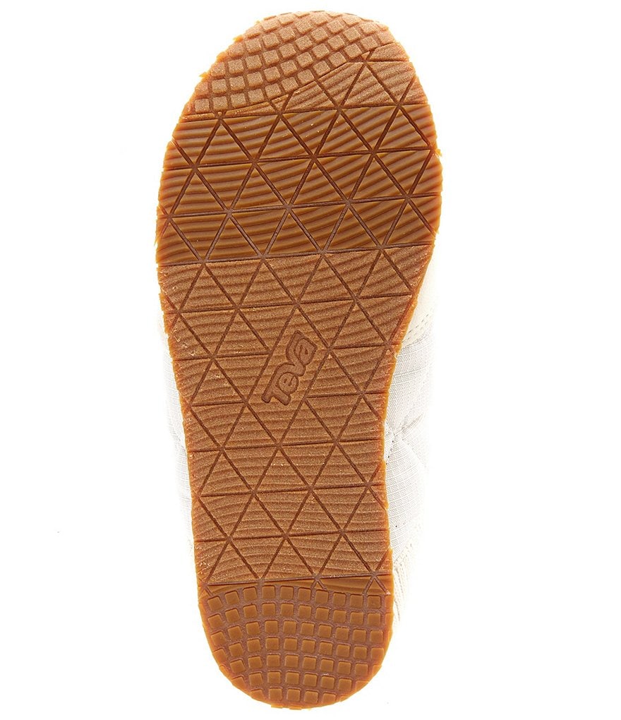 bionica Maclean Leather Slingback Water-Friendly Sandal