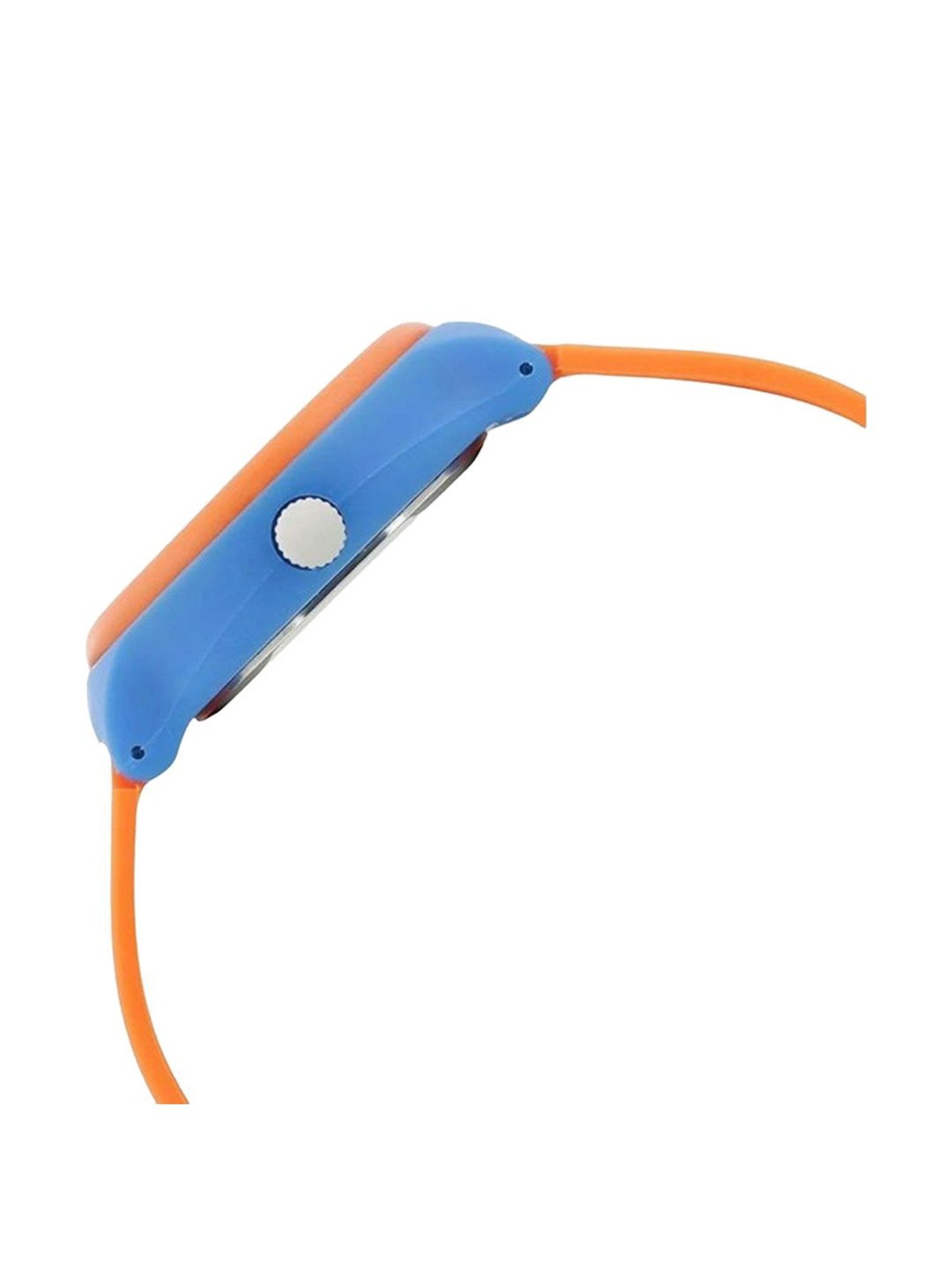 Zoop NS26013PP04 Doraemon Analog Watch for Kids