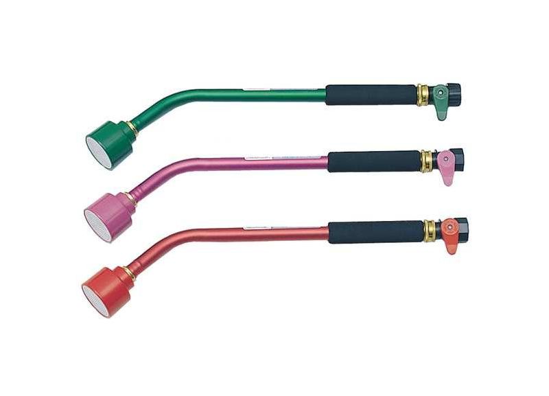 Westcott Flat Wood Ruler w/Two Double Brass Edges 12" Clear Lacquer Finish 05221