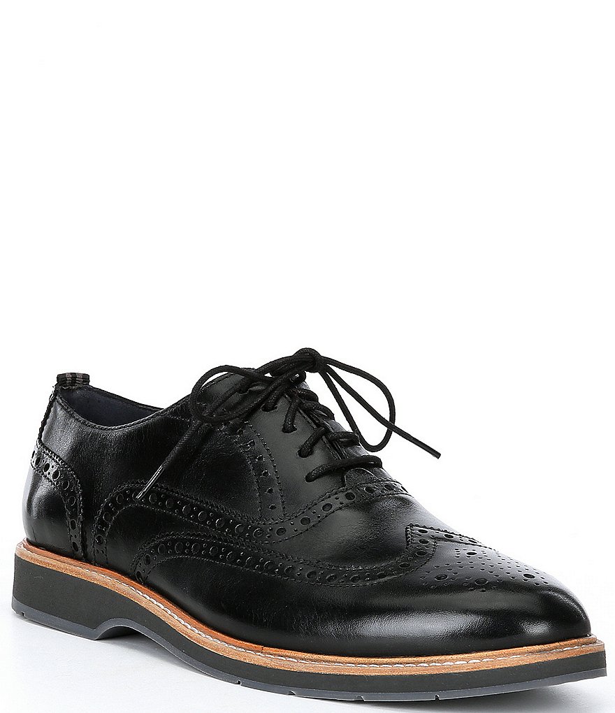 Cole Haan Men's Morris Wingtip Oxfords
