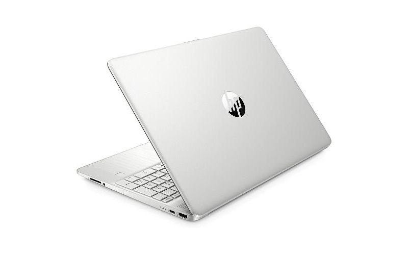 HP 15 Series 15.6" Touchscreen Laptop AMD Ryzen 3 8GB RAM 256GB SSD - AMD Ryzen 3-3250U Dual-core - AMD Radeon Graphics - 9 hr 15 min battery life