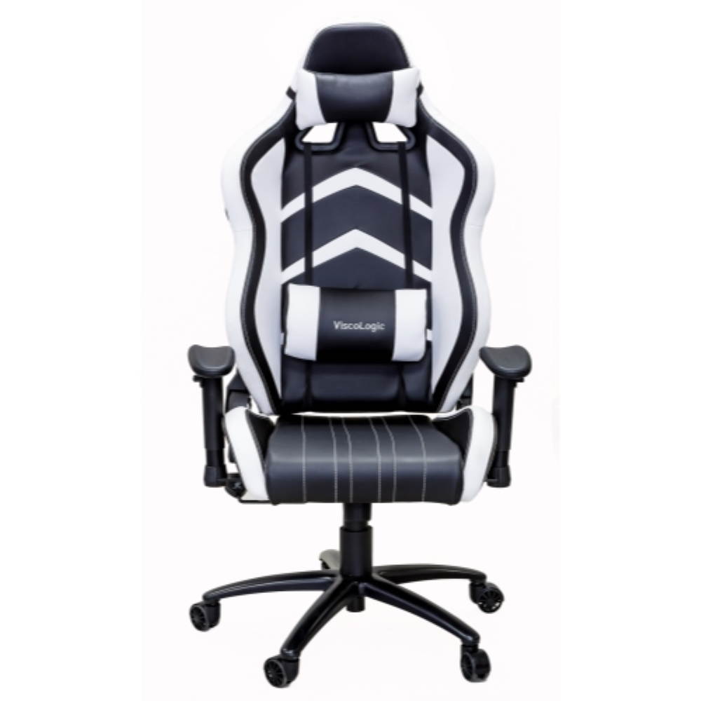 ViscoLogic LC 600 Metal Frame Gaming Chair