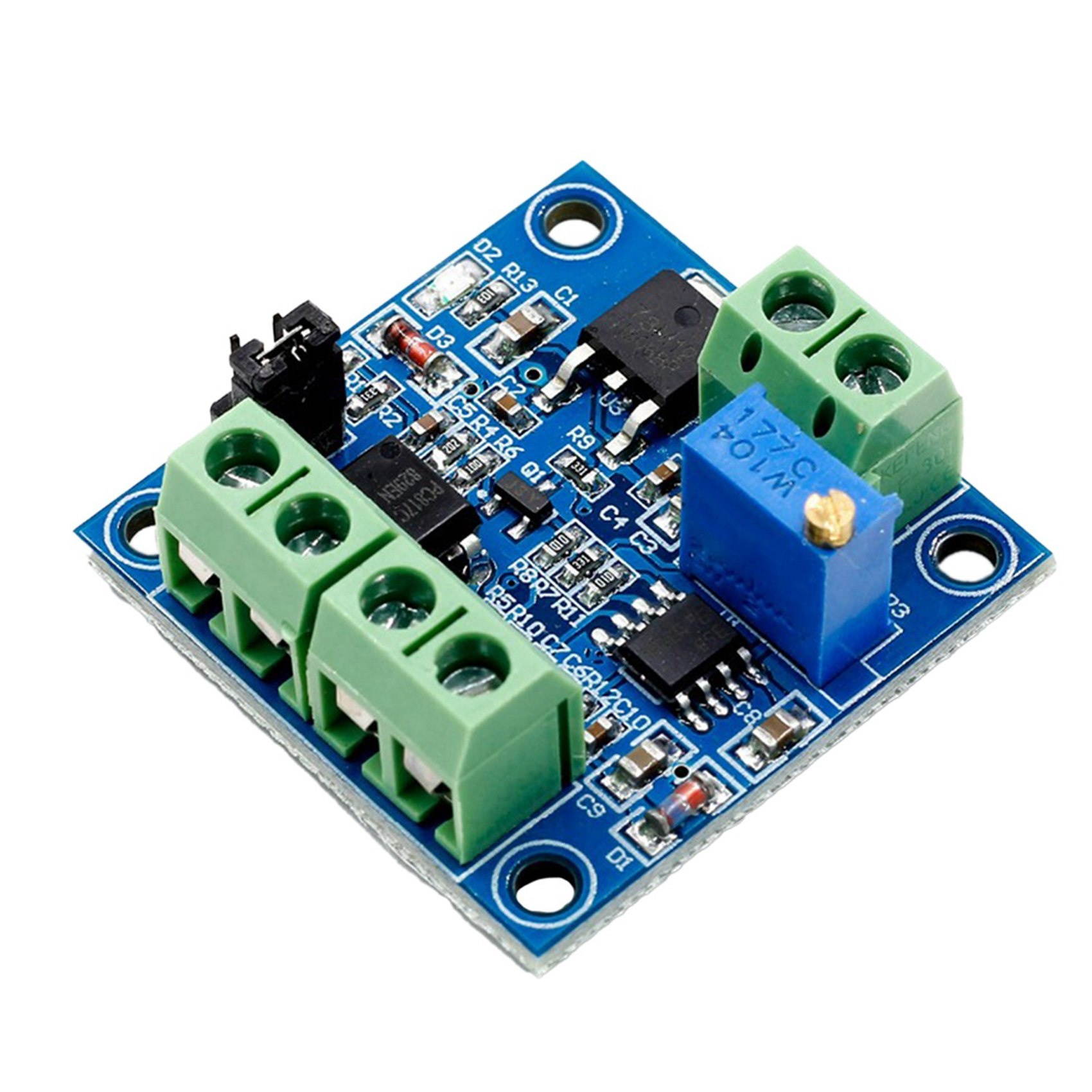 12V DC 300 RPM Gear-Box Speed control Electric Motor Low noise