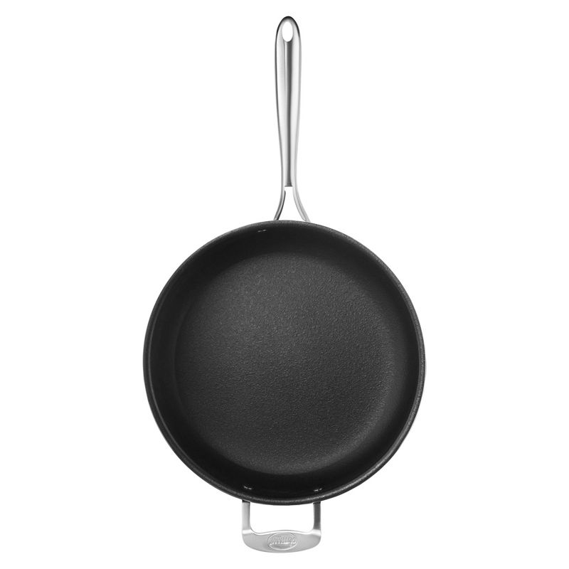 Granitestone Diamond 12" Saute Pan