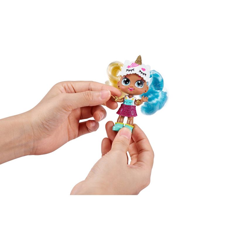 Itty Bitty Prettys Tea Party Series 1 Big Tea Cup