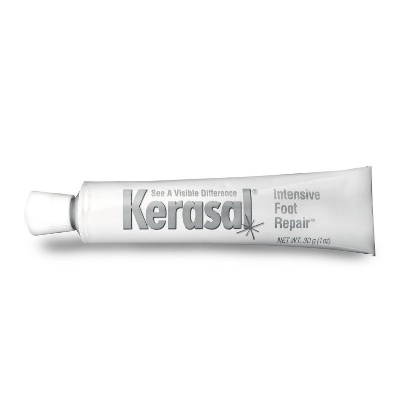 Kerasal Intensive Foot Repair Ointment - 1oz